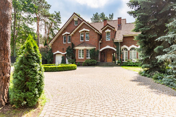 Reasons to Select Us for Your Driveway Paving Requirements in Emma, NC