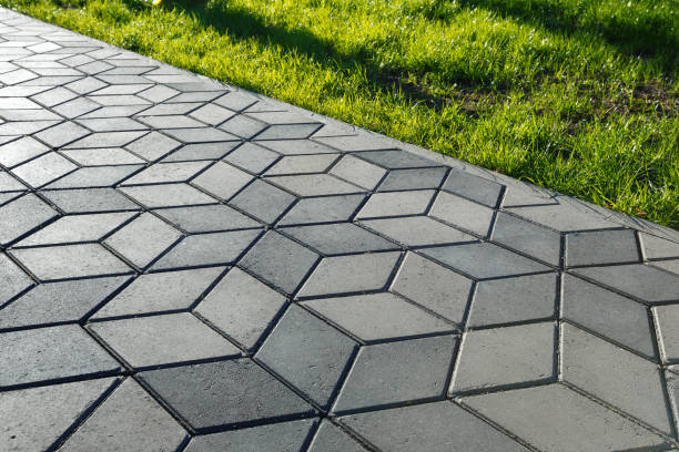 Best Professional Driveway Pavers  in Emma, NC