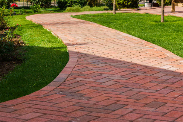 Best Driveway Resurfacing Pavers  in Emma, NC