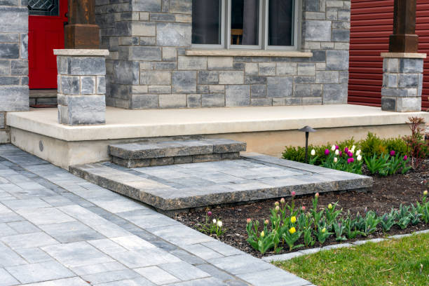 Best Driveway Repair Near Me  in Emma, NC