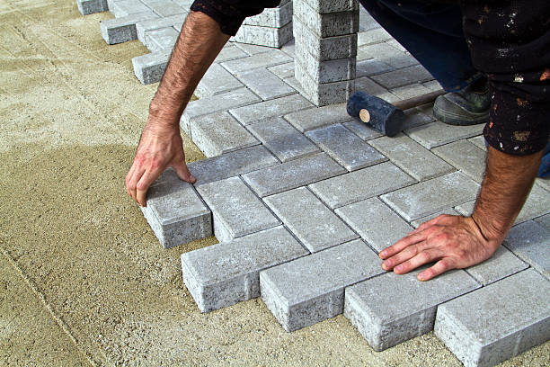 Best Driveway Pavers Cost  in Emma, NC