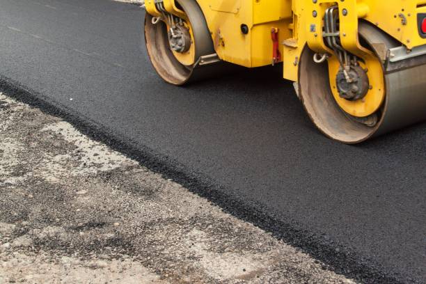 Best Driveway Paving Contractor  in Emma, NC
