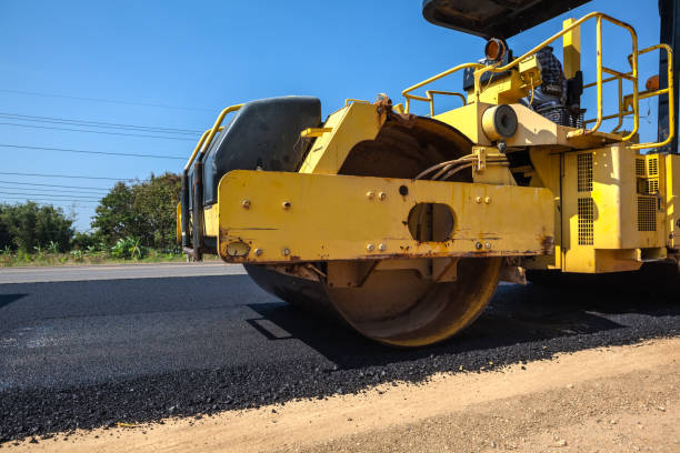 Driveway Pavers for Homes in Emma, NC